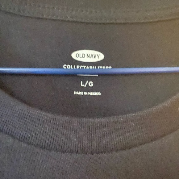 Star Wars Rouge One - Old Navy - L - Picture 2 of 6